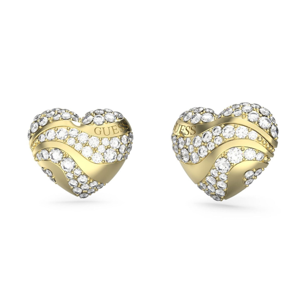 Guess JUBE04504JWYGT/U Női Fülbevaló - ora-bolt.hu