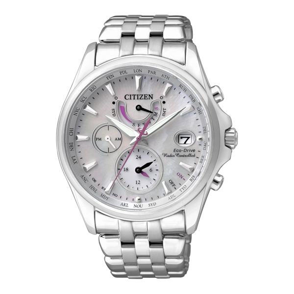 Citizen FC0010-55D Női Karóra - Promaster Radio Controlled Lady - ora-bolt.hu