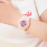 Casio BA-110AH-4AER Női Karóra - Baby-G