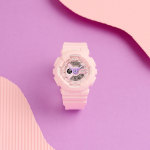 Casio BA-110AH-4AER Női Karóra - Baby-G