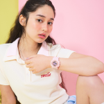 Casio BA-110AH-4AER Női Karóra - Baby-G