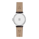 Certina C045.010.16.111.00 Női Karóra - DS-8 Lady 31mm