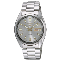 Seiko SNXS75K1 Férfi Karóra - 5 Automatic