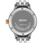 Seiko SRE009J1 Női Karóra - Presage Cocktail Time Clover Club Diamond Twist