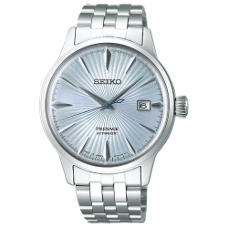 Seiko SRPE19J1 Férfi Karóra - Presage Cocktail Time Skydiving