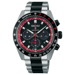 Seiko SSC957P1 Férfi Karóra - Prospex Speedtimer Solar Chronograph DATSUN Fairlady Z Limited Edition