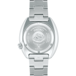 Seiko SRPK01K1 Férfi Karóra - Prospex Sea Save the Ocean Padi Special Edition The Great Blue