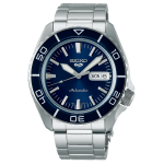 Seiko SRPK97K1 Férfi Karóra - 5 Sports SKX Bluetone Redux