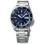 Seiko SRPK97K1 Férfi Karóra - 5 Sports SKX Bluetone Redux