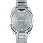 Seiko SRPL05K1 Férfi Karóra - 5 Sports SKX Pepper Black 1968 Recreation Limited Edition