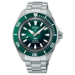 Seiko SRPL53K1 Férfi Karóra - Prospex Sea Samurai PADI 60th Anniversary 4R Compact Mechanical Diver’s Watch