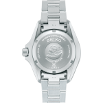 Seiko SRPL53K1 Férfi Karóra - Prospex Sea Samurai PADI 60th Anniversary 4R Compact Mechanical Diver’s Watch