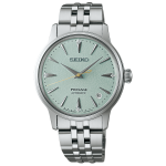 Seiko SRPL63J1 Női Karóra - Presage Frozen Mojito Diamond Cocktail Time