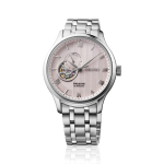 Seiko SSA465J1 Férfi Karóra - Presage Japanese Garden Kyoto Cherry Blossom Open Heart