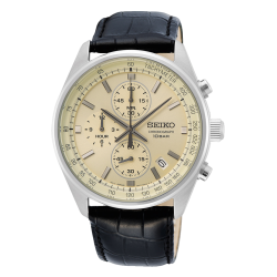 Seiko SSB383P1 Férfi Karóra - Chronograph