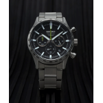 Seiko SSB413P1 Férfi Karóra - Neo Sports
