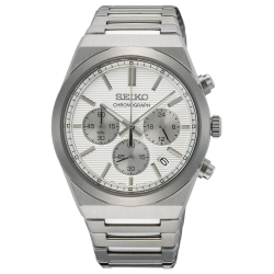 Seiko SSB451P1 Férfi Karóra - Chronograph