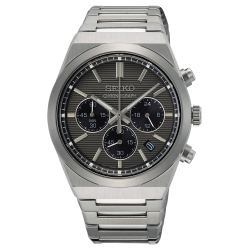 Seiko SSB455P1 Férfi Karóra - Chronograph