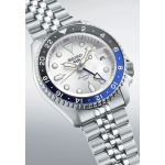 Seiko SSK033K1 Férfi Karóra - 5 Sports SKX GMT