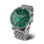 Vostok 511A770-B Férfi Karóra - Batiscafos