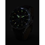 Vostok 511A770-B Férfi Karóra - Batiscafos