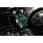 Vostok 511A770-B Férfi Karóra - Batiscafos