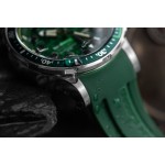 Vostok 511A770-B Férfi Karóra - Batiscafos