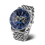 Vostok 511A772-B Férfi Karóra - Batiscafos