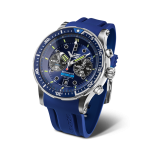 Vostok 511A772-B Férfi Karóra - Batiscafos