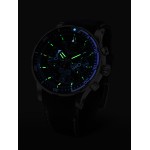 Vostok 511A772-B Férfi Karóra - Batiscafos