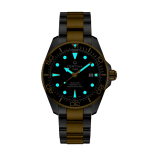 Certina C032.607.22.051.00 Férfi Karóra - DS Action Diver 43mm Powermatic 80