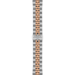 Tissot T156.208.22.033.00 Női Karóra - Ballade 30mm COSC Powermatic 80