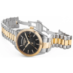 Roamer 981666 47 85 20 Férfi Karóra - Primeline Day-Date Automatic