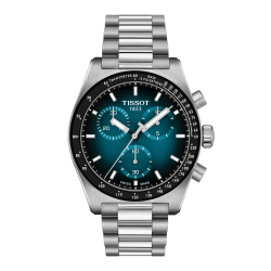 Tissot T149.417.11.041.01 Férfi Karóra - PR516 40mm Chronograph