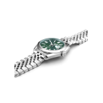 Roamer 996983 41 75 20 Férfi Karóra - Montalbano Gents 41.5 mm Automatic