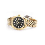 Roamer 996983 46 85 20 Férfi Karóra - Montalbano Gents 41.5 mm Automatic