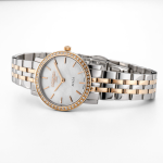 Roamer 976830 49 20 50 Női Karóra - Scala 28 mm Quartz