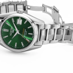 Roamer 210665 41 75 20 Férfi Karóra - Searock Automatic 42 mm