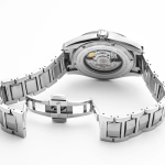 Roamer 210665 41 75 20 Férfi Karóra - Searock Automatic 42 mm