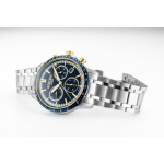 Roamer 968988 47 45 20 Férfi Karóra - Mercury Chrono 43.5 mm Quartz Chronograph