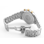 Roamer 968988 47 45 20 Férfi Karóra - Mercury Chrono 43.5 mm Quartz Chronograph