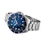 Roamer 969845 41 45 20 Férfi Karóra - Pro Diver 200 43 mm Quartz