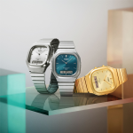 Casio AQ-240E-3AEF Női Karóra - Vintage Edgy Collection