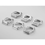 Casio GMW-BZ5000BD-1ER Férfi Karóra - G-Shock Full Metal Solar Bluetooth MIP Display