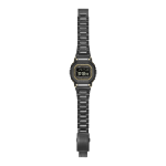 Casio GMW-BZ5000BD-1ER Férfi Karóra - G-Shock Full Metal Solar Bluetooth MIP Display