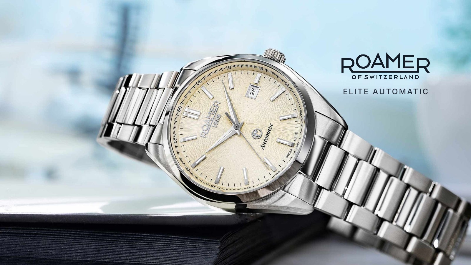Roamer Elite