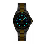 Certina C032.807.22.041.10 Férfi Karóra – DS Action Diver 38mm Powermatic 80 Sea Turtle Conservancy Special Edition 38 mm Certina C032.807.22.041.10 Férfi Karóra – DS Action Diver 38mm Powermatic 80 Sea Turtle Conservancy Special Edition 38 mm