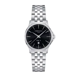 Certina C045.010.11.051.00 Női Karóra – DS-8 Lady 31 mm