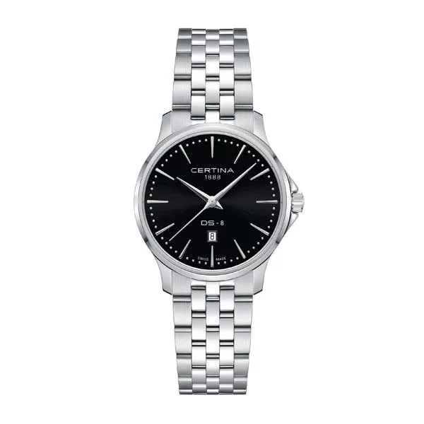 Certina C045.010.11.051.00 Női Karóra – DS-8 Lady 31 mm - ora-bolt.hu