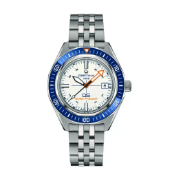 Certina C050.607.44.011.02 Férfi Karóra – DS Super PH2000M 43 mm